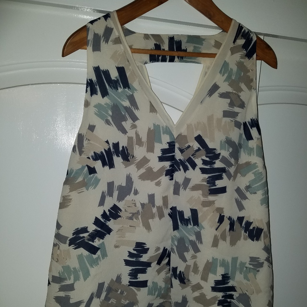 Banana Republic shirt